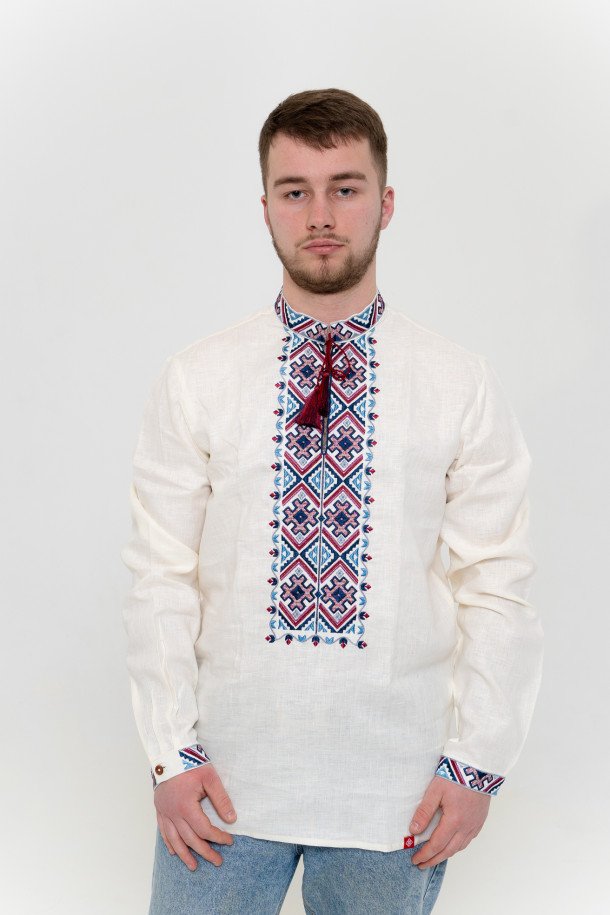 Vyshyvanka VCHFM124
