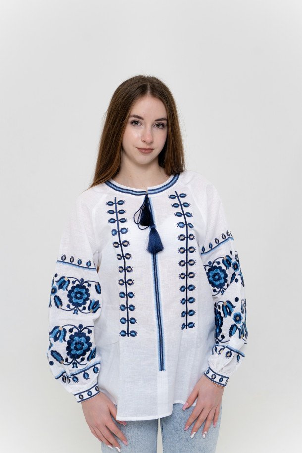 Vyshyvanka VZHFM136