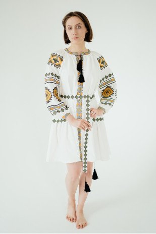 Women's Dress PZHIL126