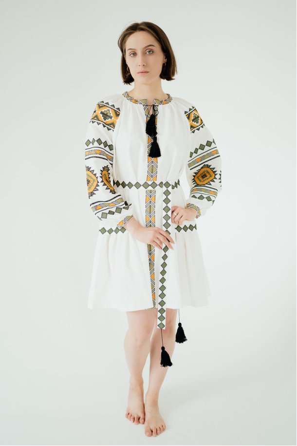 Women's Dress PZHIL126