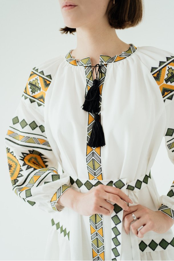Women's Dress PZHIL126