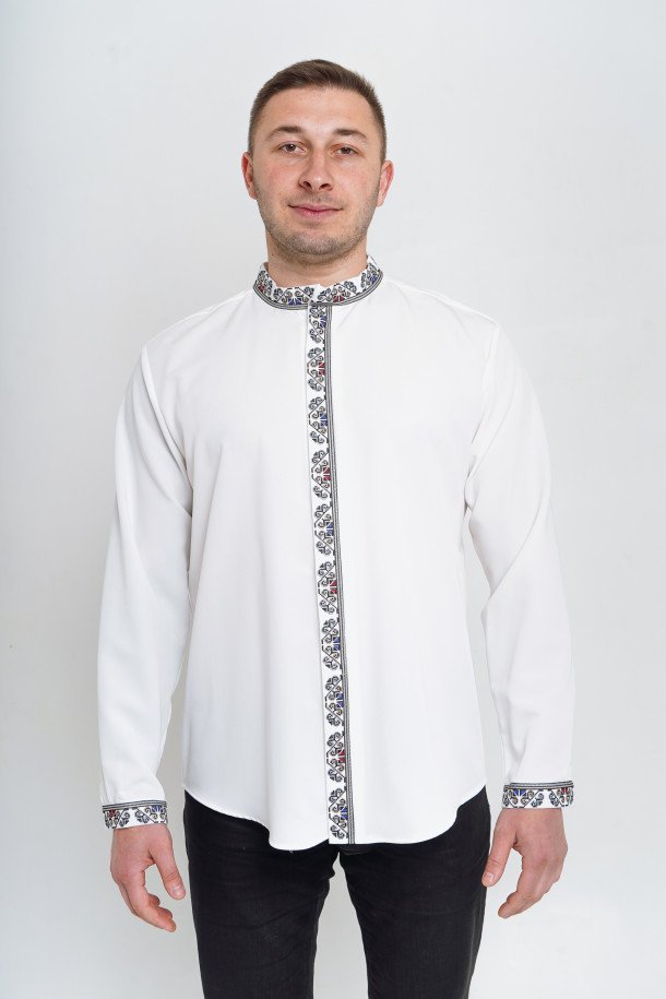 Vyshyvanka VCHIL130