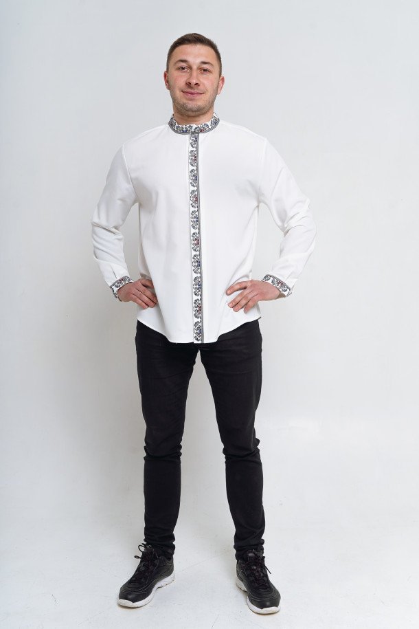 Vyshyvanka VCHIL130
