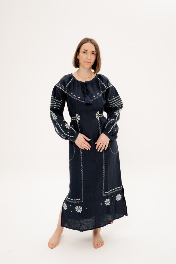 Dress PZHFM143