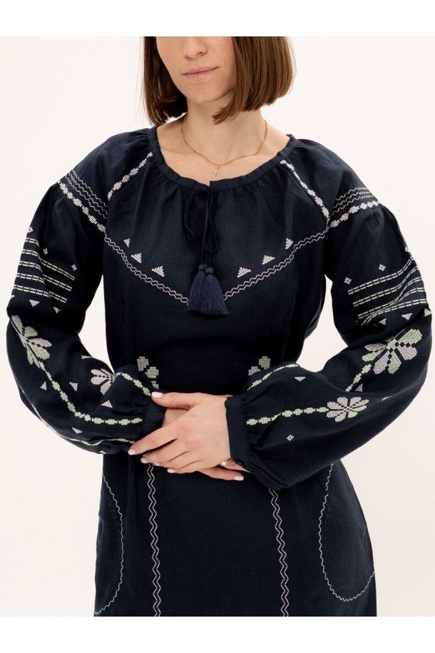Dress PZHFM143
