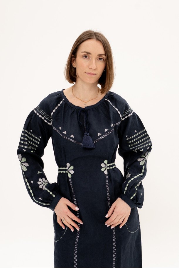 Dress PZHFM143