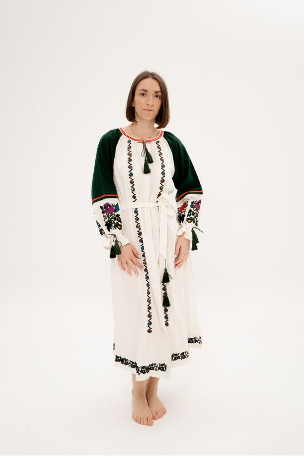 Dress PZHFM144