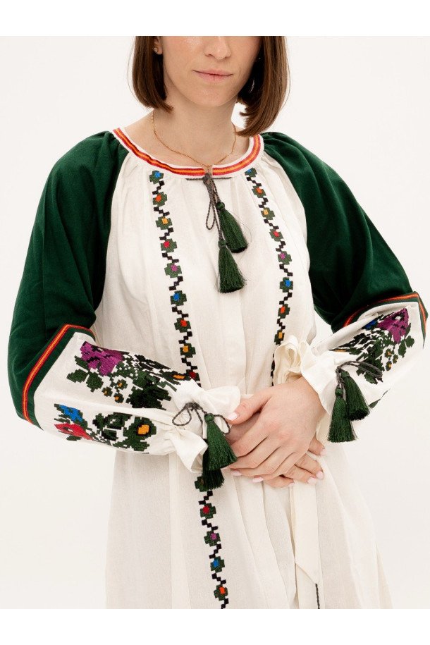 Dress PZHFM144