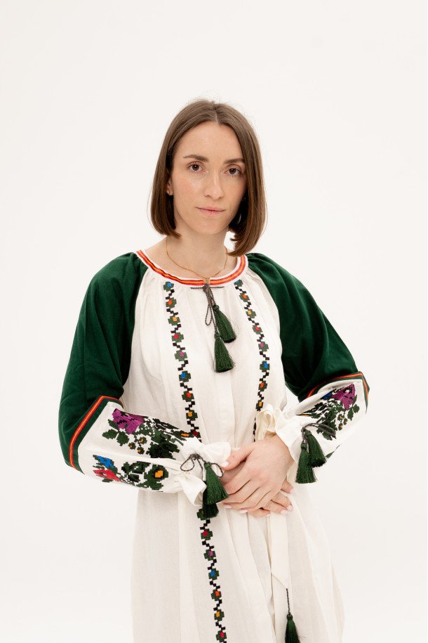 Dress PZHFM144