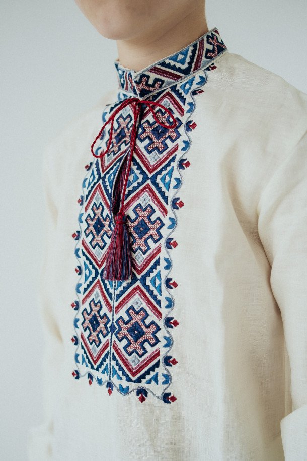 Vyshyvanka VKHFM63