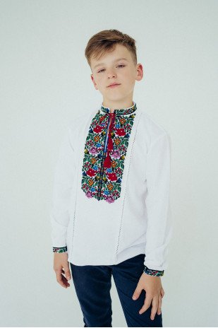 Vyshyvanka VKHLL50