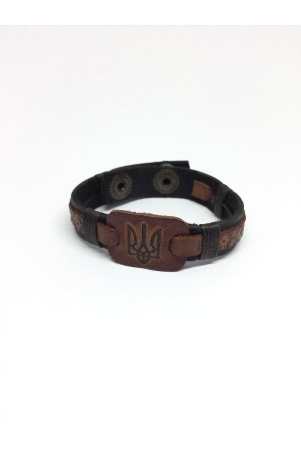 Bracelet Leather BSH7