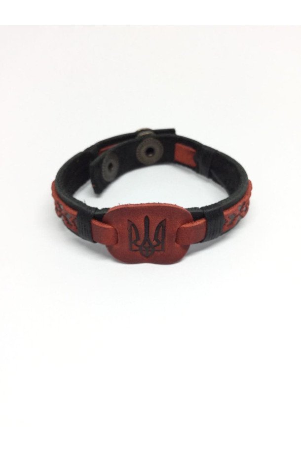 Bracelet Leather BSH7