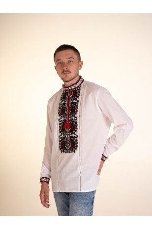 Вишиванка Чоловіча VCHLL104
