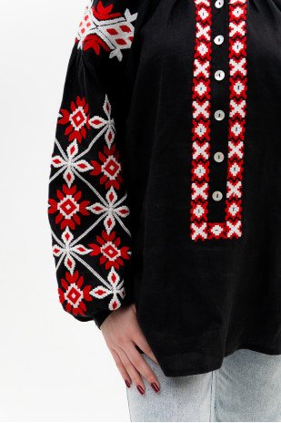 Vyshyvanka VZHIL142