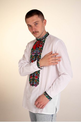 Вишиванка Чоловіча VCHLL141