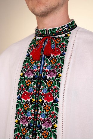 Вишиванка Чоловіча VCHLL141