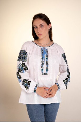 Vyshyvanka Women's VZHLL145
