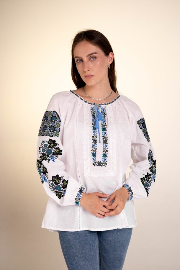 Vyshyvanka Women's VZHLL145