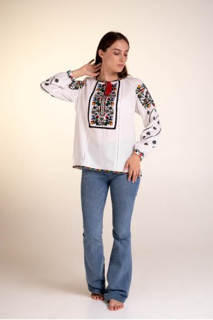 Vyshyvanka Women's VZHLL146