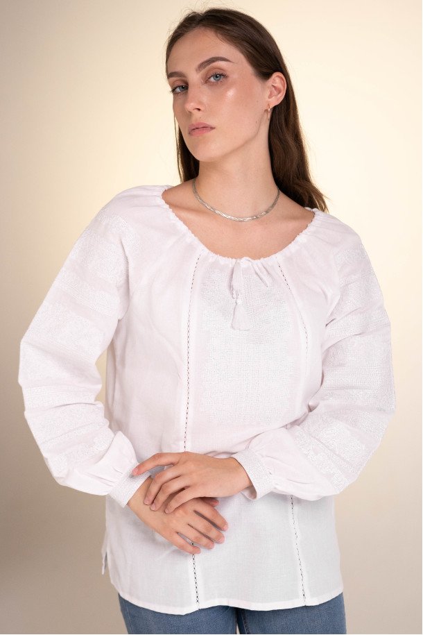Vyshyvanka Women's VZHLL147