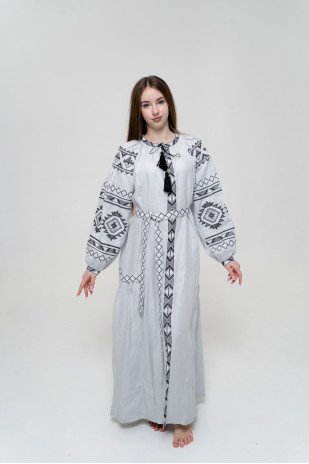 Плаття Жіноче PZHIL151