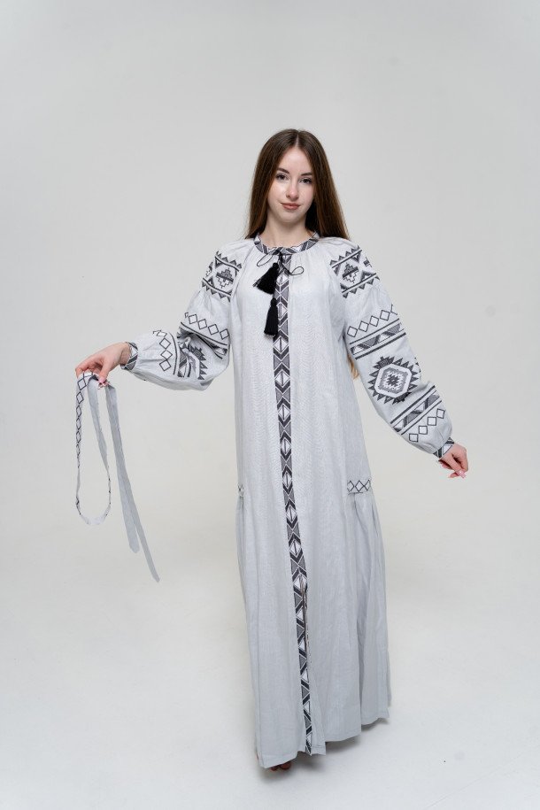 Dress PZHIL151