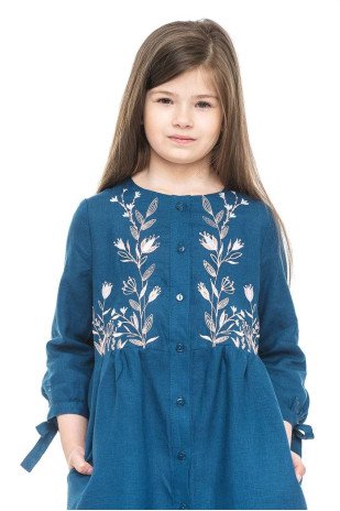 Dress Girl PDSL28