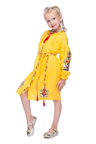 Dress Girl PDSL29