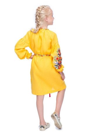 Dress Girl PDSL29