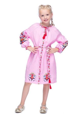 Dress Girl PDSL30