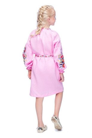 Dress Girl PDSL30