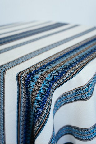 Tablecloth Embroidered SVSH27