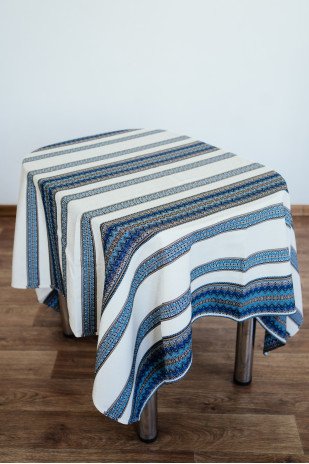 Tablecloth Embroidered SVSH27