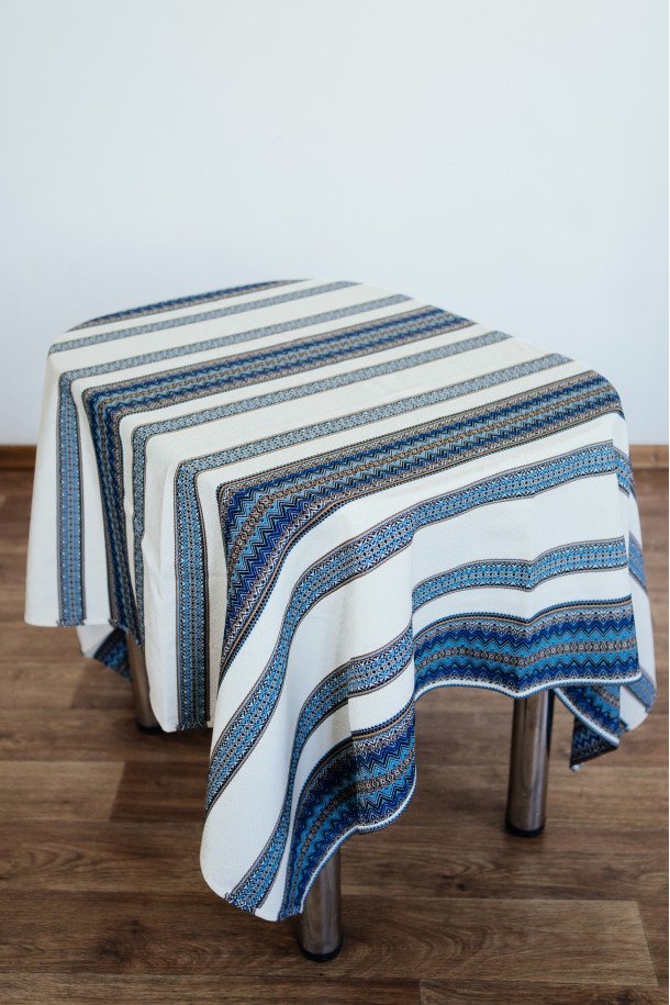 Tablecloth Embroidered SVSH27