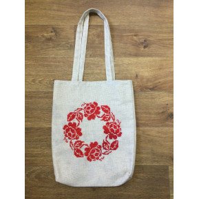 Bag Embroidered SV18
