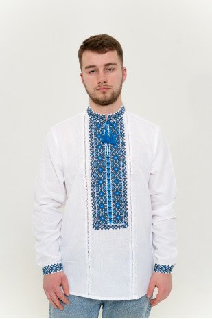 Vyshyvnaka VCHLL142