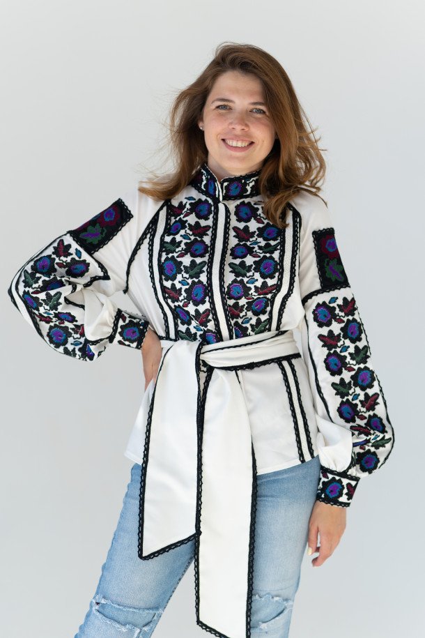 Vyshyvanka VZHIL151