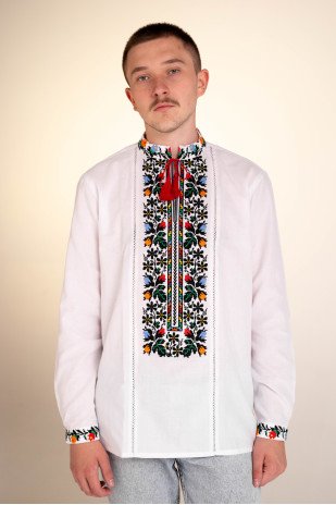 Вишиванка Чоловіча VCHLL144