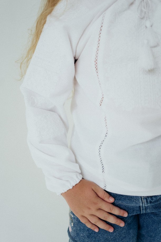 Vyshyvanka VDLL57