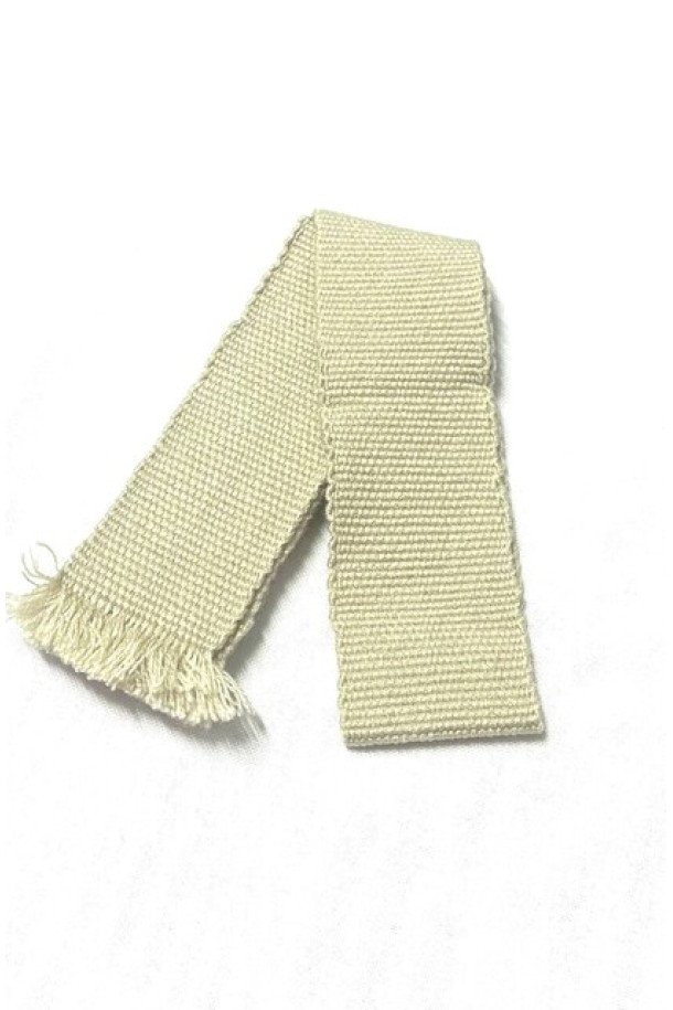 Embroidered belt KD100