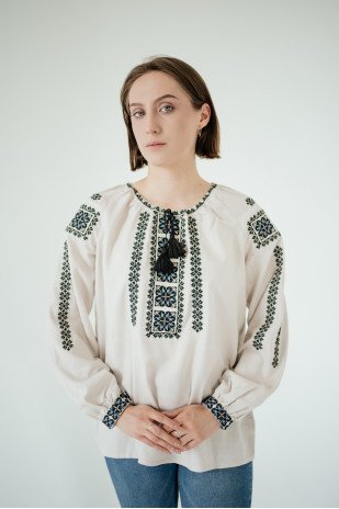 Vyshyvanka VZHLR155