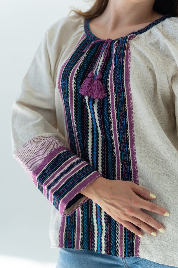 Vyshyvanka Women's VZHT10