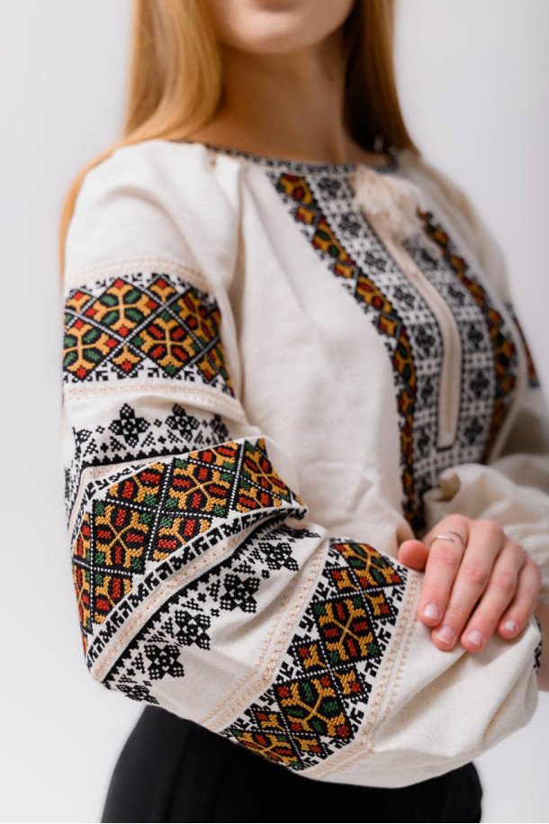 Vyshyvanka VZHKM156