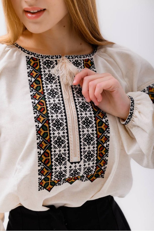 Vyshyvanka VZHKM156