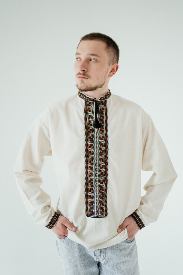 Vyshyvanka VCHR24