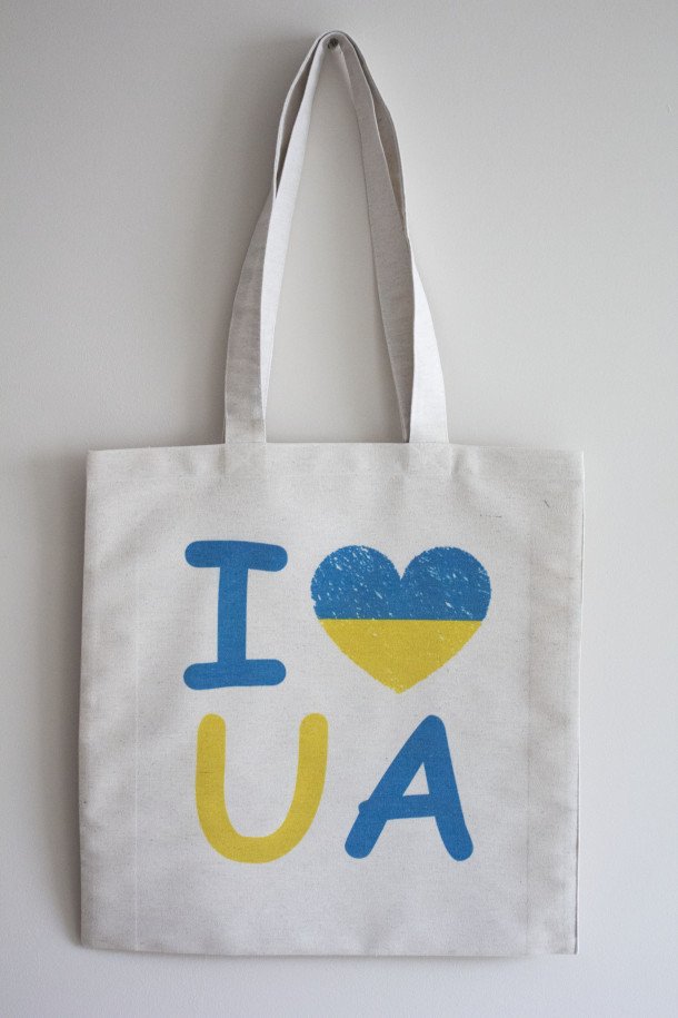 Bag print SР30