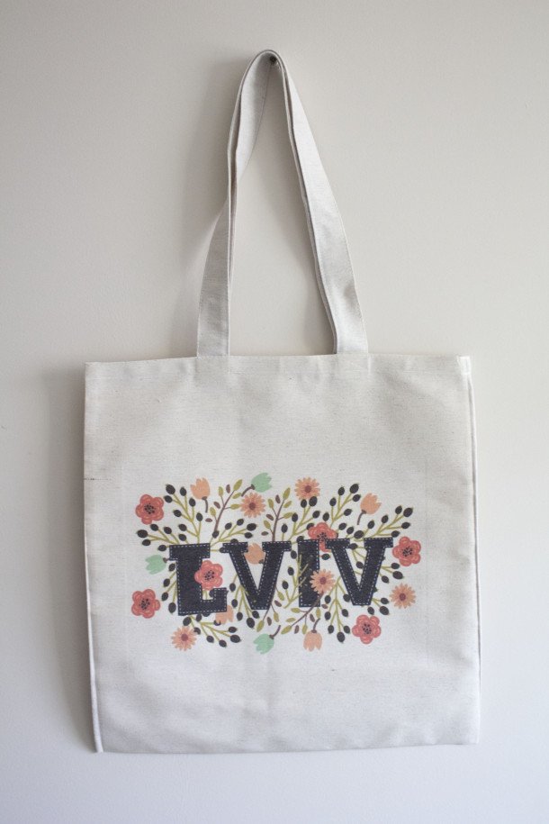 Bag print SР30