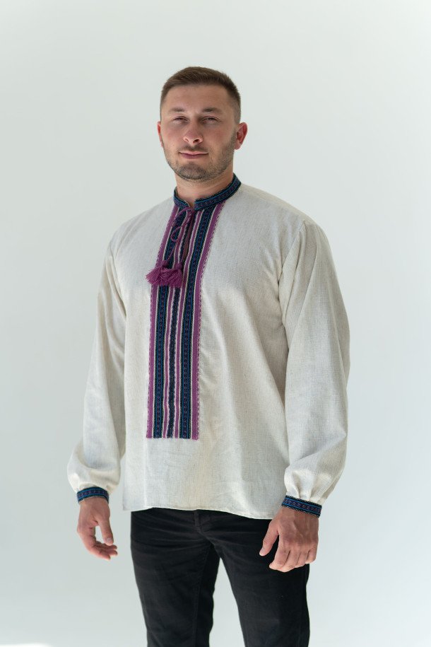 Vyshyvanka VCHT8