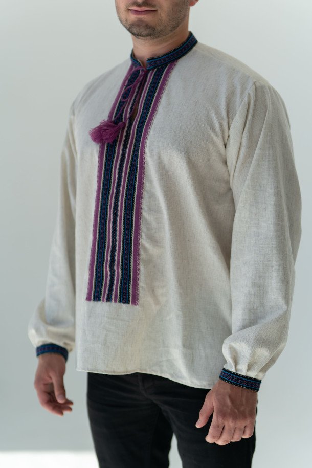 Vyshyvanka VCHT8